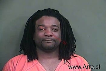 Ronald Wesley Jackson Mugshot