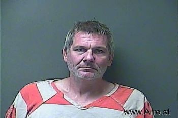 Ronald E Prichard Mugshot