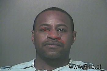 Ronald White Ramsey Mugshot