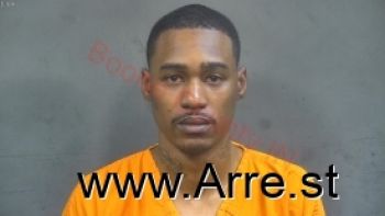 Ronald Ray Richardson Mugshot