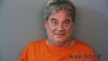 Ronald Paul Richardson Mugshot