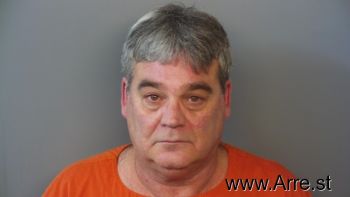 Ronald Paul Richardson Mugshot