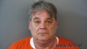 Ronald Paul Richardson Mugshot