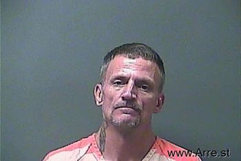 Ronald Leon Walters Mugshot