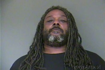 Ronald Allen Washington Mugshot