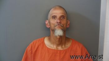 Ronald Gene Whited Mugshot