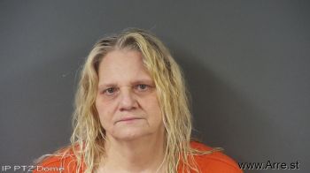 Ronda Lynn Cooksey Mugshot