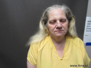 Ronda Lynn Cooksey Mugshot