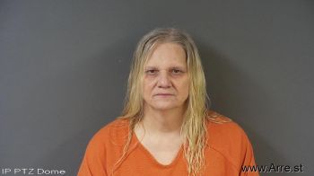 Ronda Lynn Cooksey Mugshot