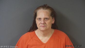 Ronda Lynn Cooksey Mugshot