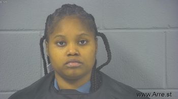 Ronitra Lashawntay Whatley Mugshot