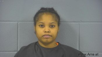 Ronitra Lashawntay Whatley Mugshot