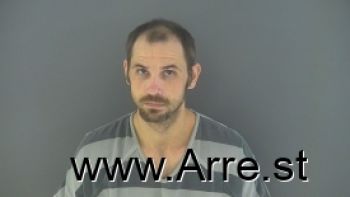 Ronnie James Dow Mugshot