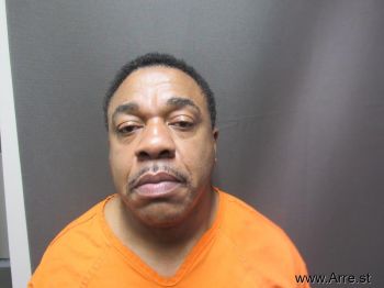 Ronnie J Jones Mugshot