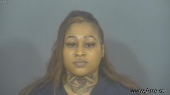 Ronnie Antionette Lewis Mugshot