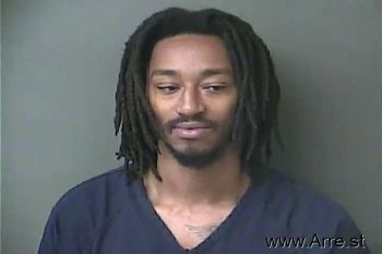 Ronnie Nmi Phipps Mugshot