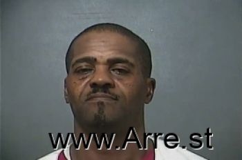 Ronnie Franklyn Scott Mugshot