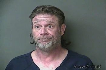 Ronnie Lee Smith Mugshot