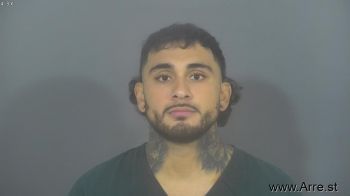 Roque Emmanuel Rodriguez Mugshot