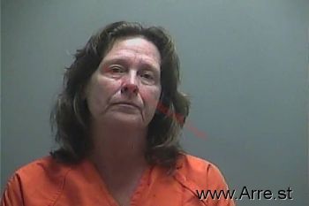 Rose Irene Weber Mugshot