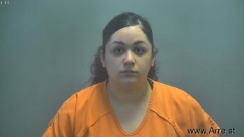 Roxanne  Rivera Mugshot