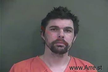 Roy Allen Burkett Mugshot