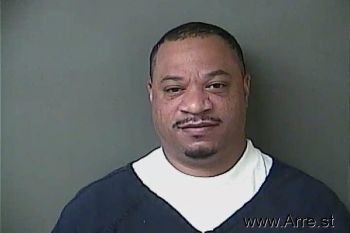 Roy Edward Henderson Mugshot