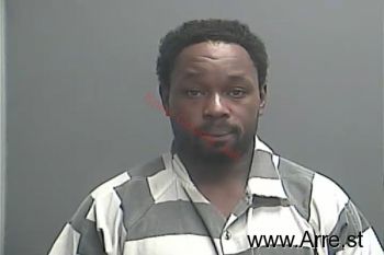 Roy Lee Henry Mugshot