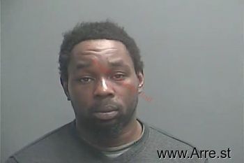 Roy Lee Henry Mugshot