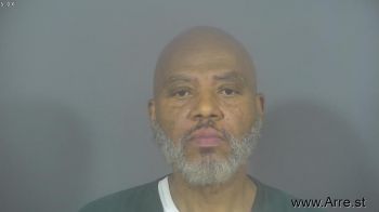 Roy Lee Johnson Mugshot