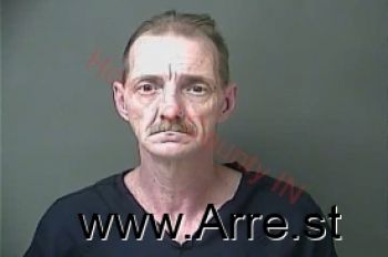 Roy Richard Reed Mugshot