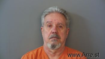 Roy Eugene Reed Mugshot