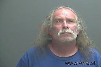 Roy Franklin Wheeler Mugshot