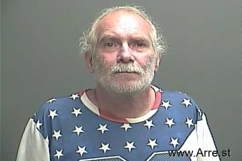 Roy Franklin Wheeler Mugshot