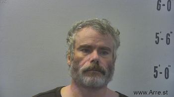 Roy Roger Wireman Mugshot