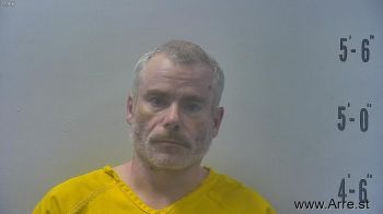 Roy R Jr Wireman Mugshot