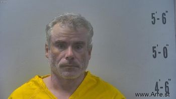 Roy Roger Wireman Mugshot