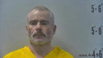 Roy Roger Wireman Mugshot