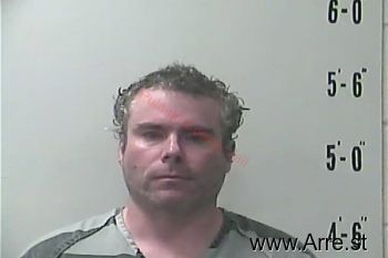 Roy R Jr Wireman Mugshot