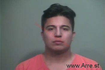 Ruben (nmi) Ortiz-moreno Mugshot