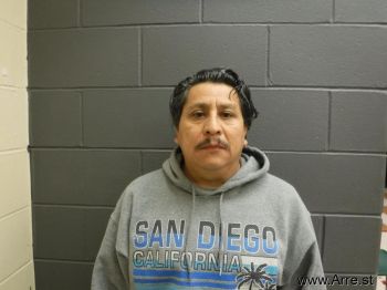 Ruben  Sanchez-flores Mugshot