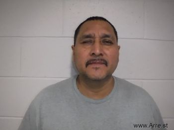 Ruben  Vasquez-martinez Mugshot