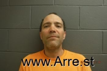 Russell  Barnett Mugshot