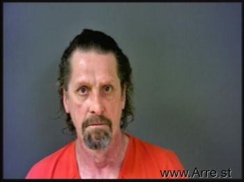 Russell Douglas Bilek Mugshot