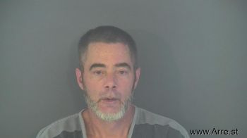 Russell Clyde Bruner Mugshot