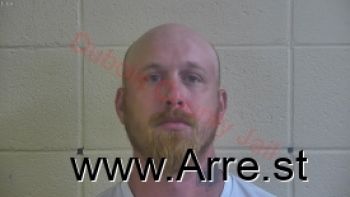 Russell Eugene Cook Mugshot