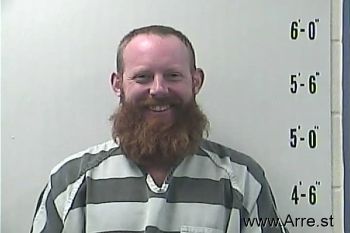 Russell G Finnegan Mugshot