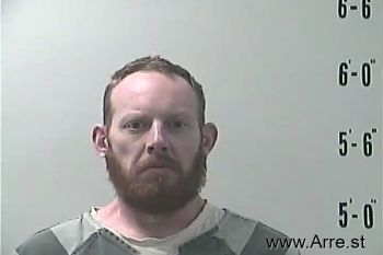 Russell G Finnegan Mugshot