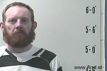 Russell G Finnegan Mugshot