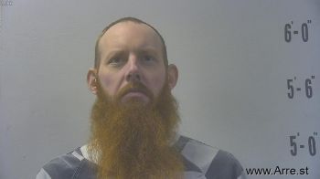 Russell Grant Finnegan Mugshot